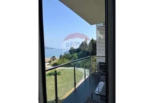 Izdavanje, garsonjera, 100m², Bečići, Budva