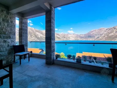 Sale, two bedroom apartment, 68m², Kostanjica, Kotor - image 14