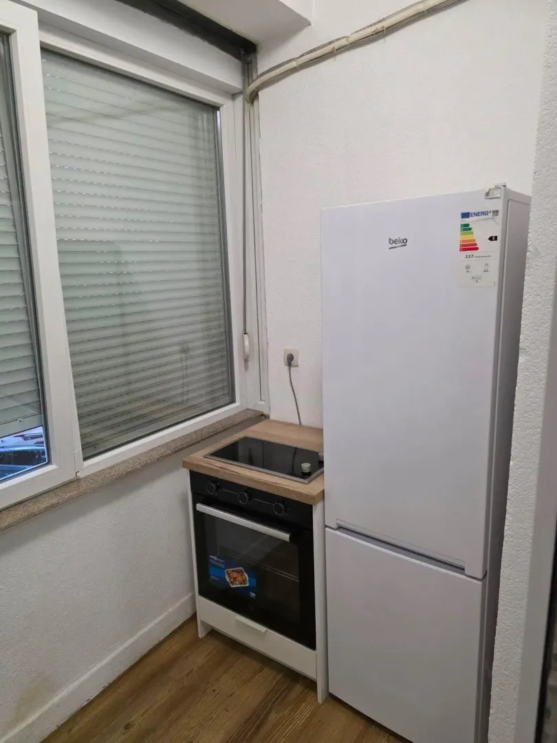 Rent, two bedroom apartment, 68m², Centar, Podgorica