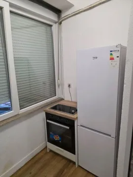 Rent, two bedroom apartment, 68m², Centar, Podgorica - image 13