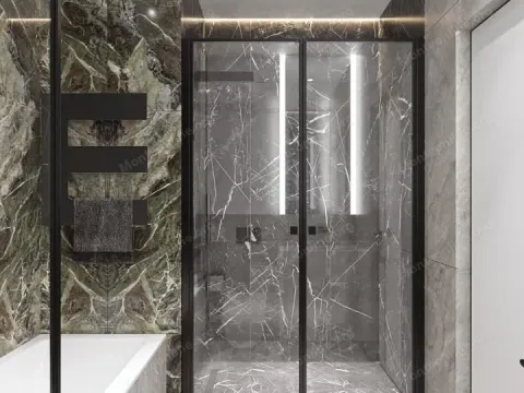 Prodaja, dvosoban stan, 76m², Bar, Crna Gora - image 10