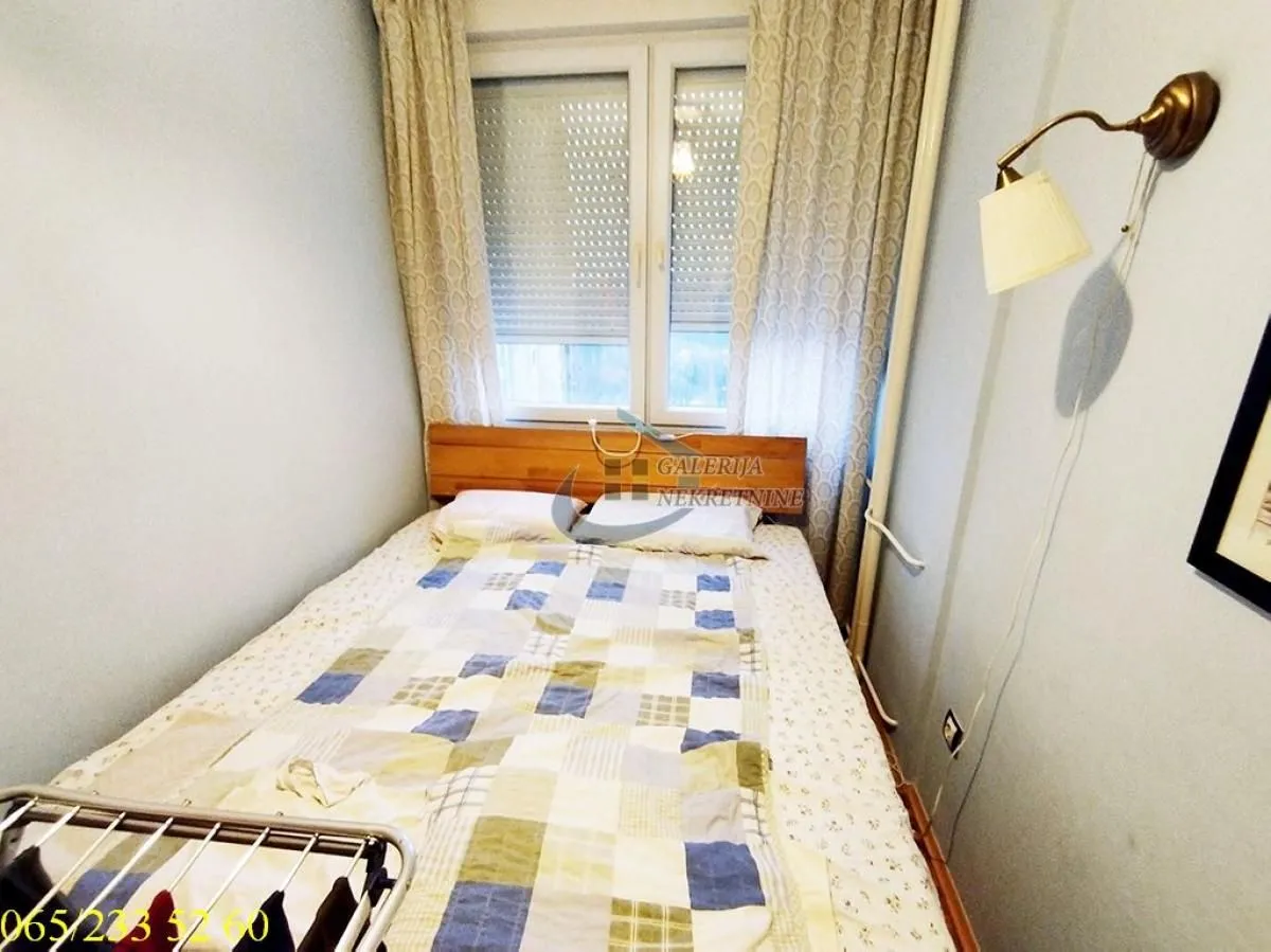 Prodaja, dvosoban stan, 75m², Banjica, Voždovac Sve Podlokacije