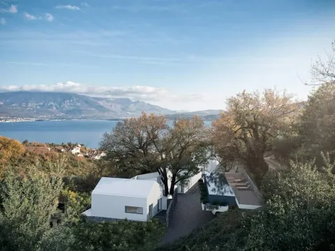 Prodaja, kuća, 160m², Đenovići, Herceg Novi - image 11
