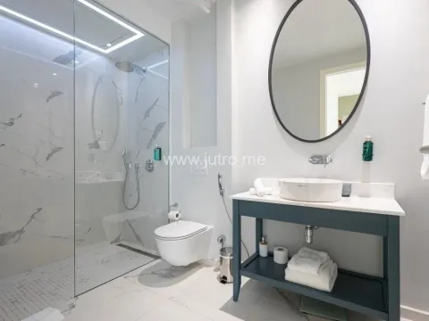 Prodaja, dvosoban stan, 113m², Luštica, Tivat - image 15