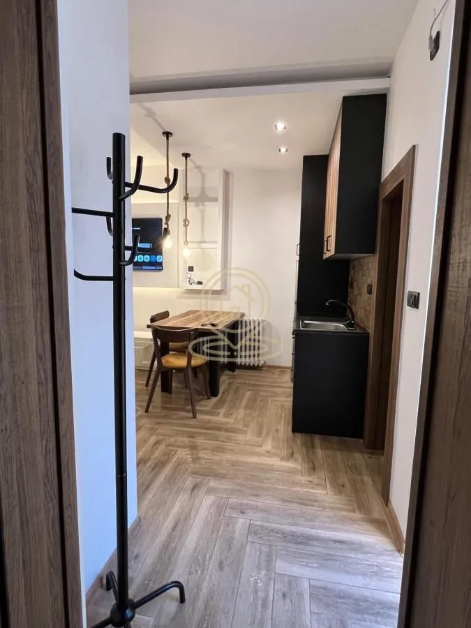 Rent, two bedroom apartment, 42m², Voždovac Sve Podlokacije, Beograd