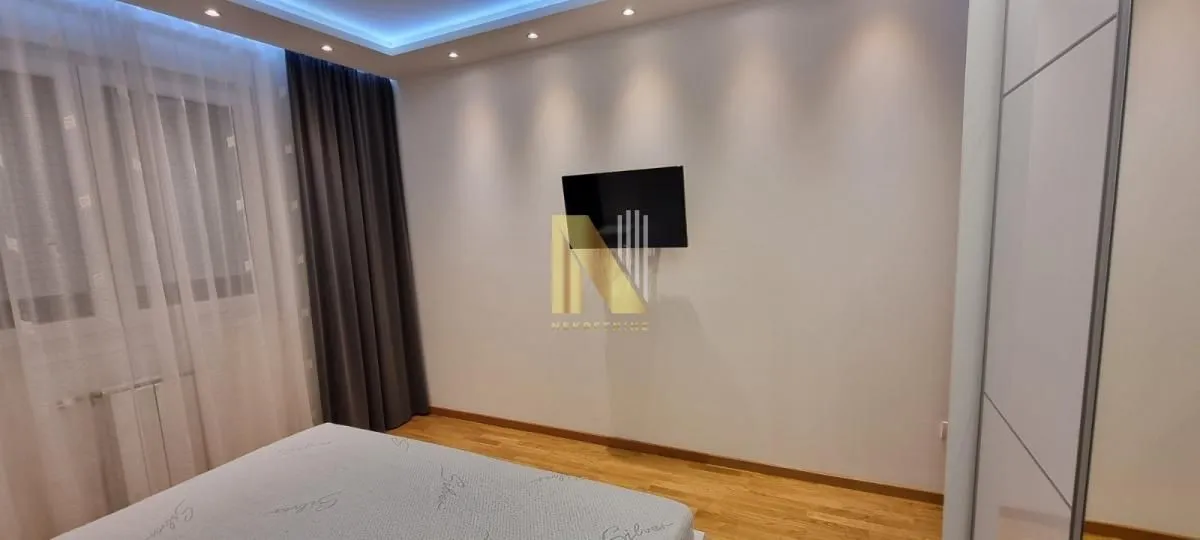 Izdavanje, dvosoban stan, 53m², Podbara, Novi Sad Sve Podlokacije