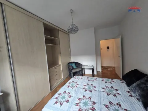 Rent, two bedroom apartment, 60m², Bulevar Oslobodjenja, Novi Sad Sve Podlokacije - image 7