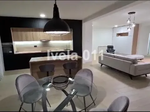 Prodaja, četvorosoban stan, 145m², Savski Venac, Beograd - image 3