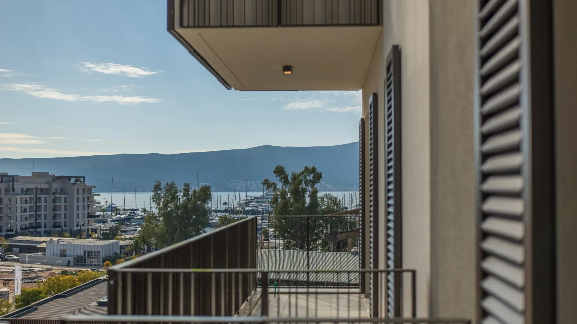 Prodaja, jednosoban stan, 60m², Porto Montenegro, Tivat