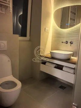Rent, two bedroom apartment, 60m², Kalenić Pijaca, Vračar Sve Podlokacije - image 15
