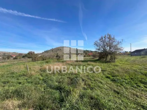 Zemljište in Dajbabe