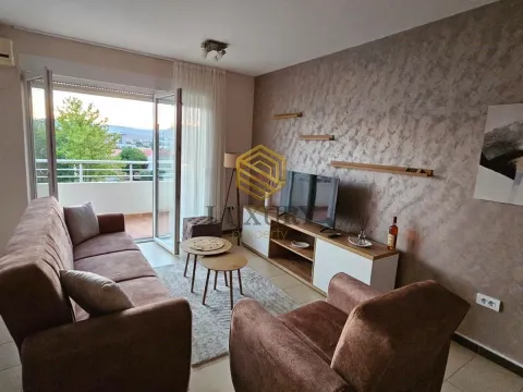 Prodaja, dvosoban stan, 80m², Ljubović, Podgorica - image 8