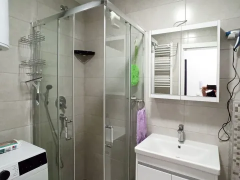 Sale, two bedroom apartment, 49m², Banja Koviljača, Loznica - image 4
