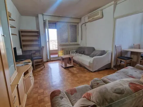 Stan in Novi Beograd Sve Podlokacije