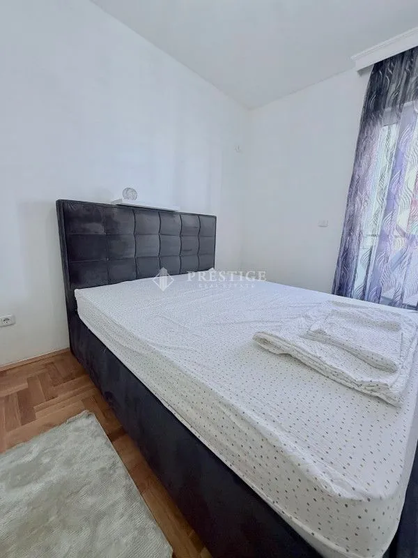 Rent, one bedroom apartment, 43m², Zabjelo, Podgorica