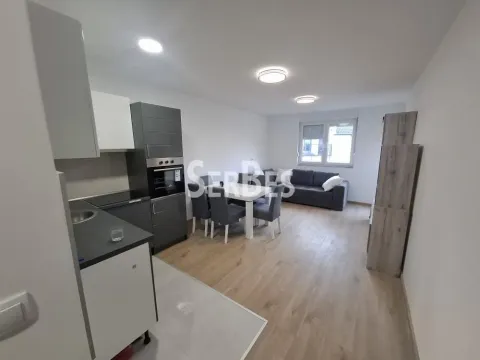 Rent, four bedroom apartment, 69m², Adice, Novi Sad Sve Podlokacije - image 2