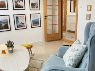 Izdavanje, dvosoban stan, 80m2, Centar, Podgorica