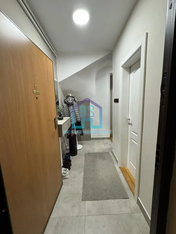 Prodaja, trosoban stan, 80m², Nova Detelinara, Novi Sad Sve Podlokacije