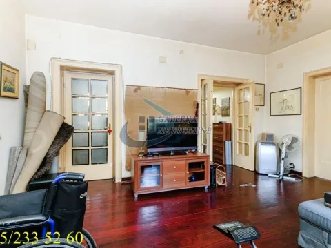 Sale, apartment, 130m², Stari Grad, Beograd - image 6