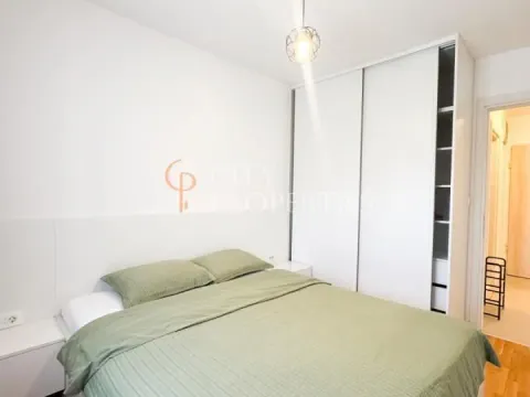 Rent, apartment, 42m², Zabjelo, Podgorica - image 6