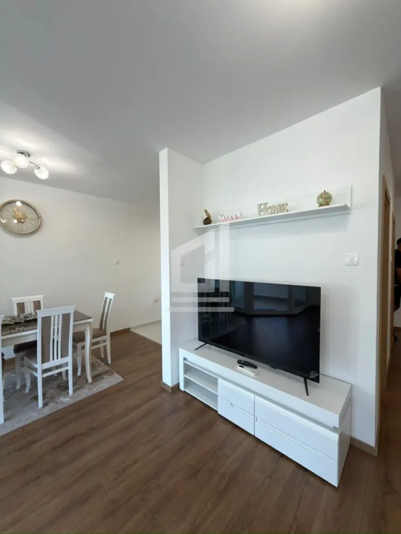 Rent, three bedroom apartment, 100m², Kruševac, Podgorica