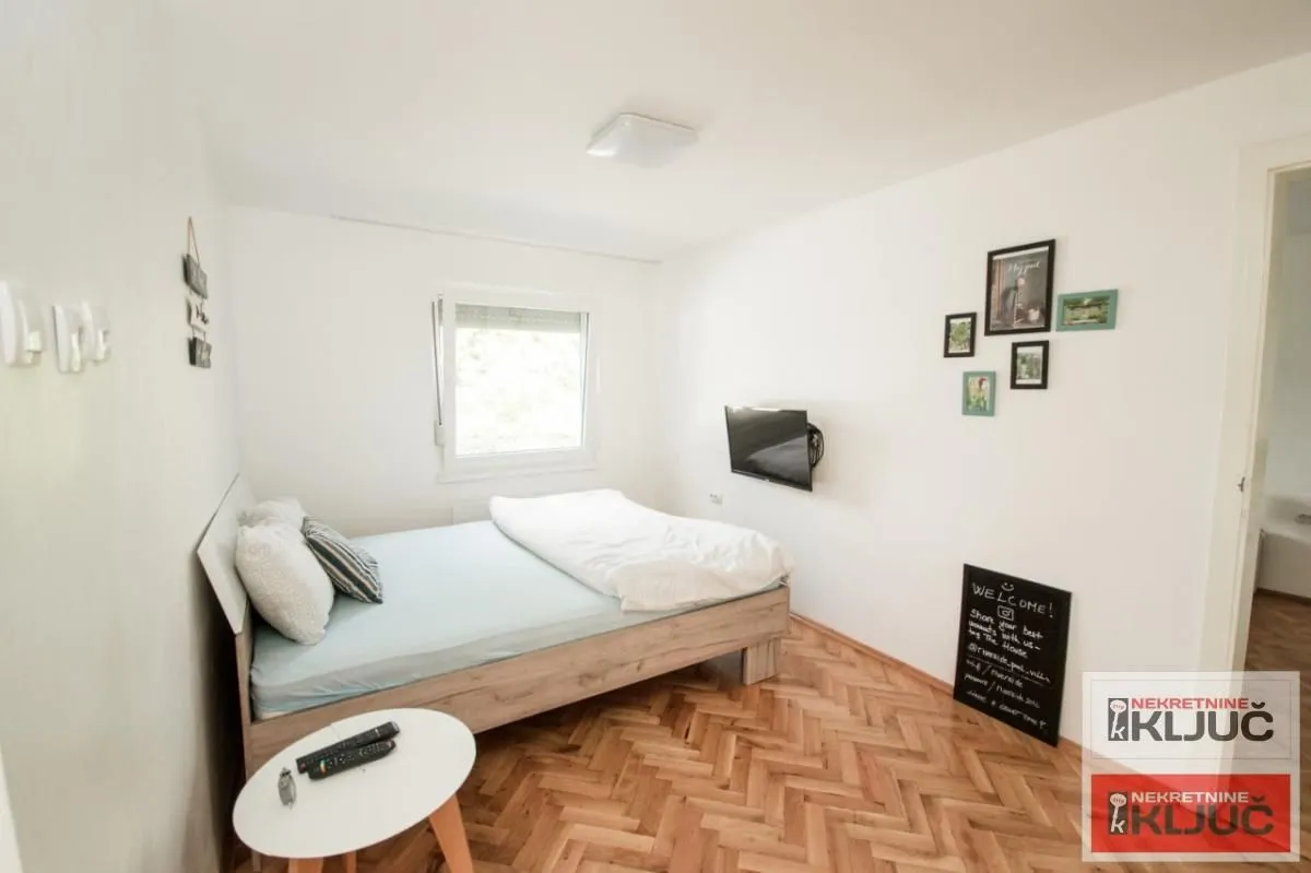 Rent, house, 100m², Petrovaradin, Novi Sad