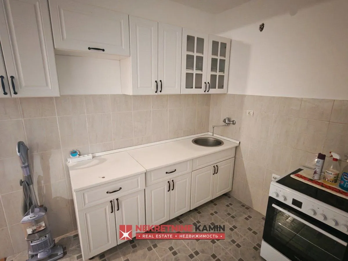 Prodaja, dvosoban stan, 55m², Mainski Put, Budva