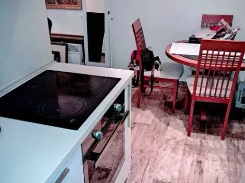 Sale, one bedroom apartment, 50m², Gintaš, Podgorica - image 6