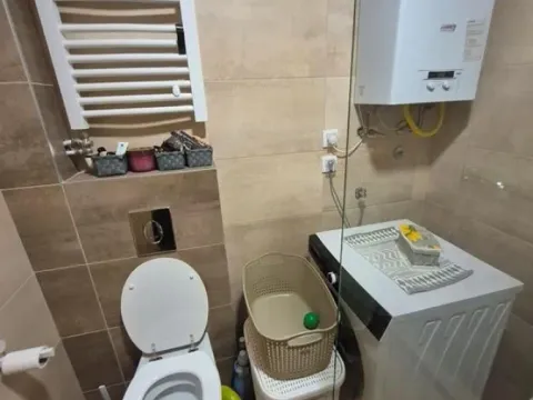 Sale, four bedroom apartment, 92m², Novi Banovci, Stara Pazova - image 16