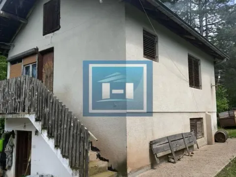 Prodaja, kuća, 300m², Senje, Ćuprija - image 10