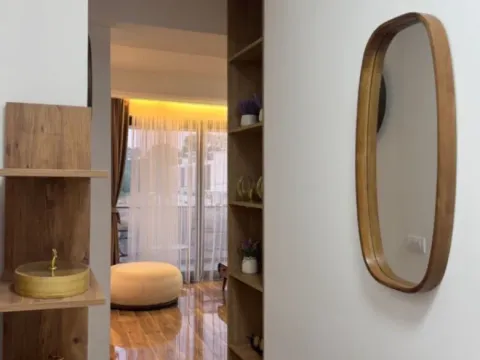 Prodaja, dvosoban stan, 58m², Velika Plaža, Ulcinj - image 10