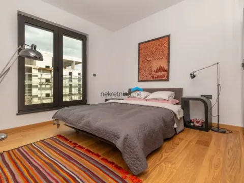 Prodaja, trosoban stan, 142m², Centar, Podgorica - image 11