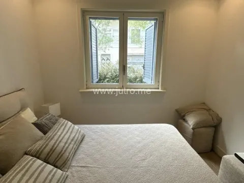 Prodaja, jednosoban stan, 87m², Luštica, Tivat - image 7