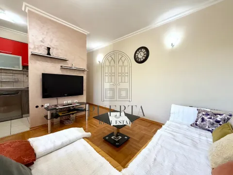 Rent, one bedroom apartment, 50m², Zagorič, Podgorica - image 4