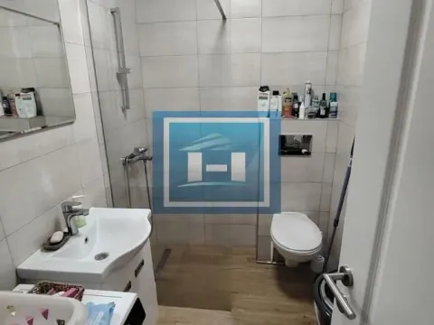 Rent, two bedroom apartment, 46m², Centar, Paraćin - image 10