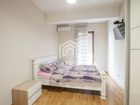 Rent, three bedroom apartment, 95m², Profesorska Kolonija, Palilula Sve Podlokacije - image 4