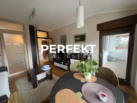 Prodaja, jednosoban stan, 46m², Centar, Pančevo - image 2