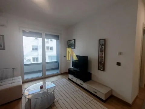 Izdavanje, dvosoban stan, 43m², Grbavica, Novi Sad Sve Podlokacije - image 5