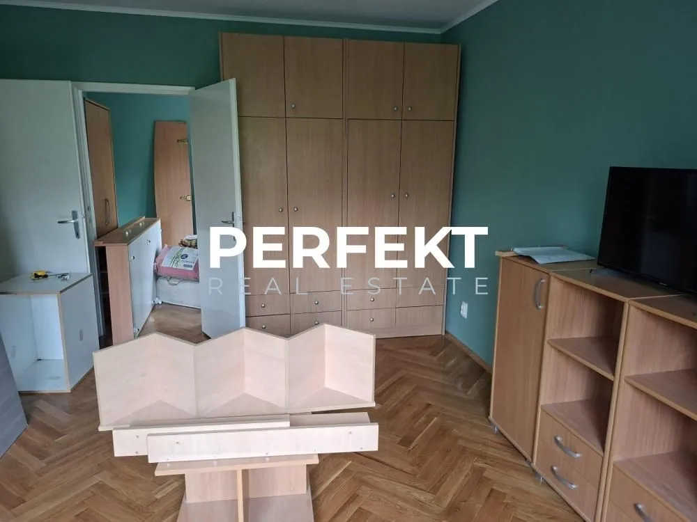Prodaja, jednosoban stan, 50m², Kotež 1, Pančevo