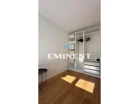 Izdavanje, stan, 54m², Savski Venac, Beograd - image 9