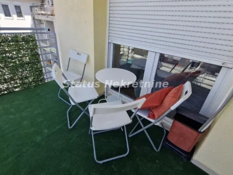 Sale, four bedroom apartment, 120m², Stari grad, Novi Sad - image 14