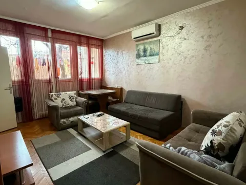 Prodaja, dvosoban stan, 64m², Gintaš, Podgorica - image 10