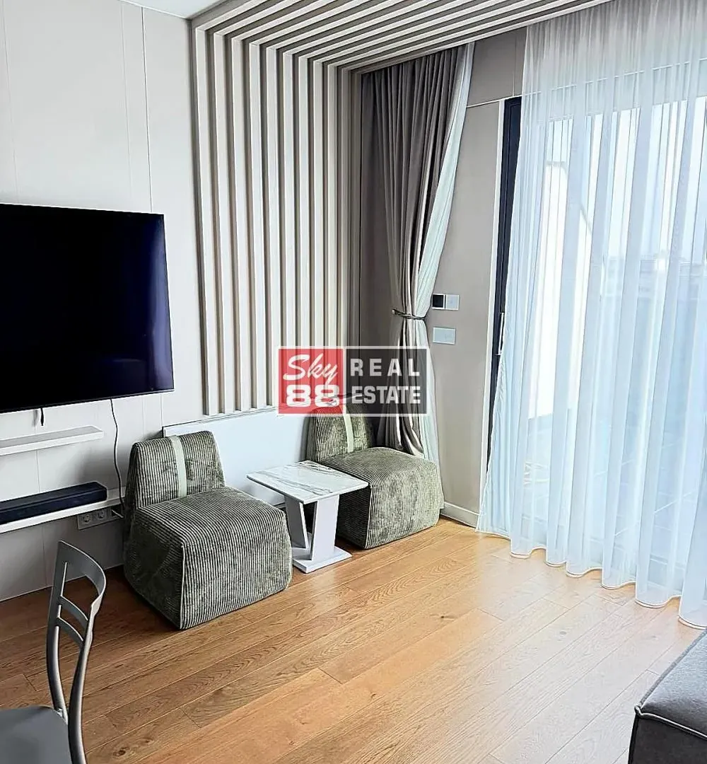 Izdavanje, četvorosoban stan, 124m², Trošarina, Voždovac Sve Podlokacije