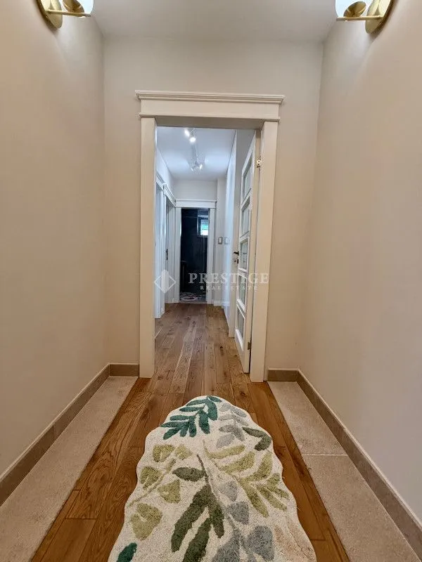 Rent, two bedroom apartment, 70m², Preko Morače, Podgorica