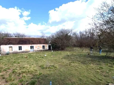 Prodaja, plac, 2401m², Kosić, Danilovgrad - image 4