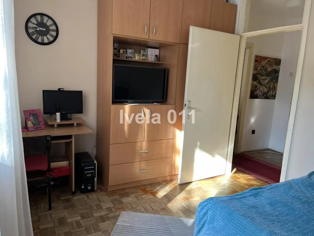 Prodaja, trosoban stan, 78m², Voždovac Sve Podlokacije, Beograd