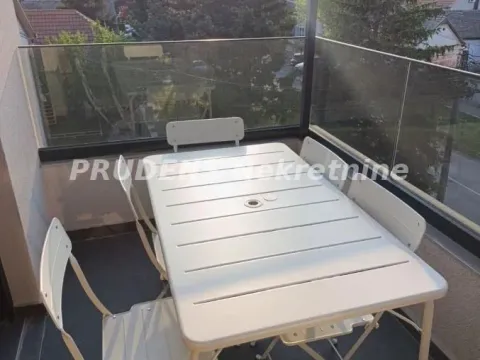 Izdavanje, dvosoban stan, 57m², Surčin, Beograd - image 10