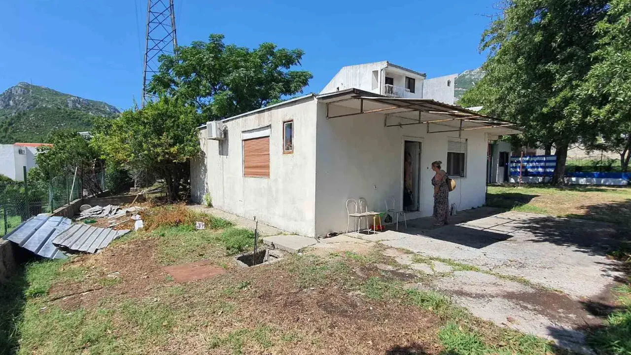 Prodaja, kuća, 70m², Bar, Crna Gora