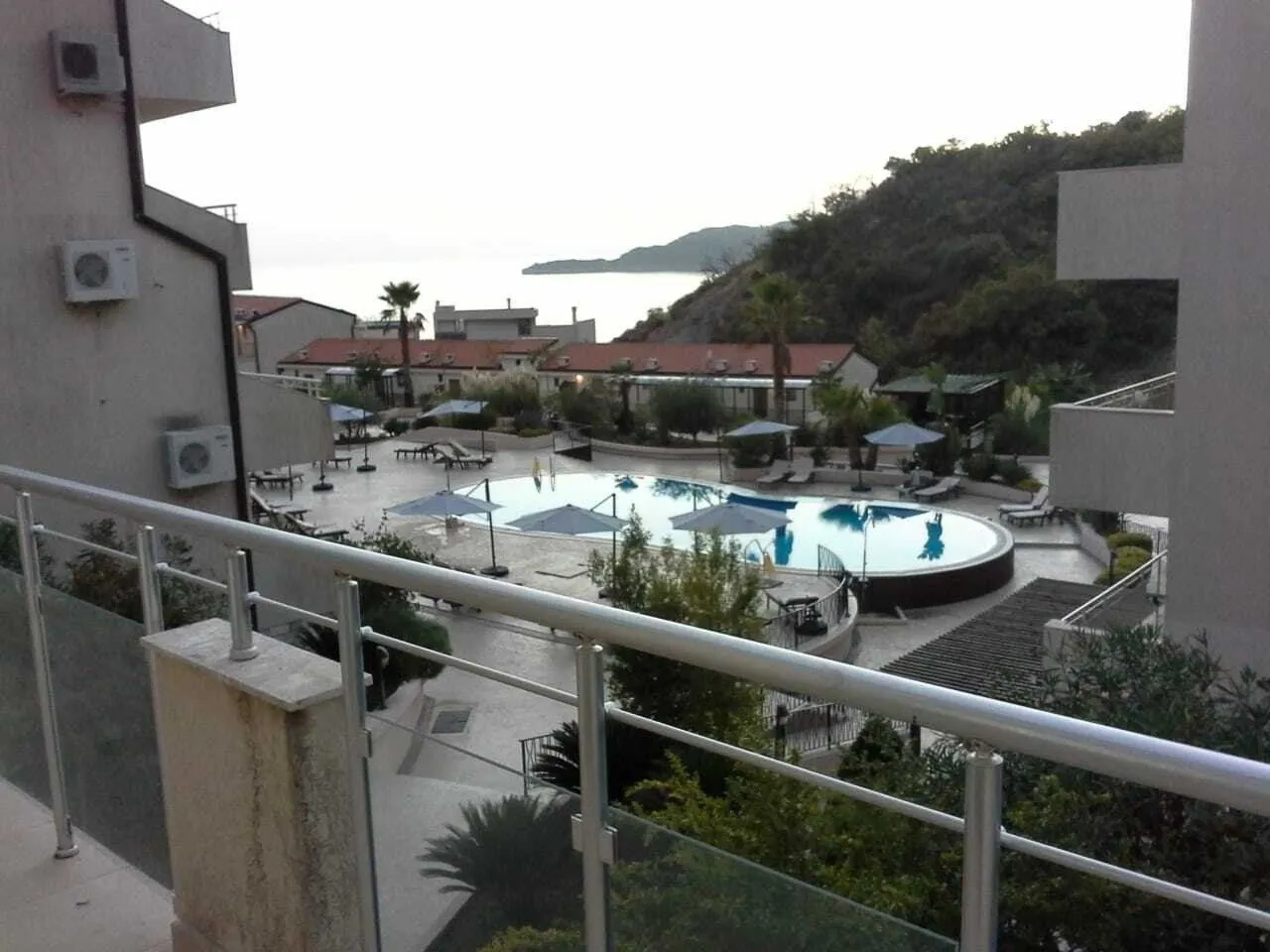 Prodaja, stan, 67m², Pržno, Budva