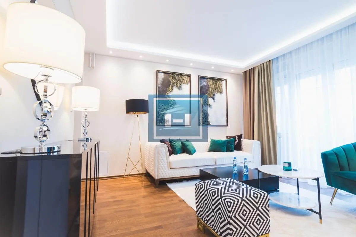 Prodaja, jednosoban stan, 55m², Centar, Jagodina